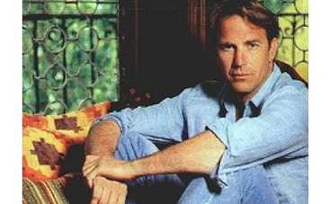 Кевин Костнер сблизит КГБ и ЦРУ