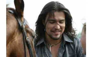 Александр Суворов женится на необитаемом острове