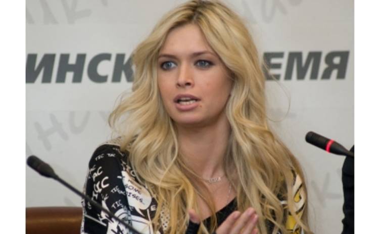 Вера Брежнева: 