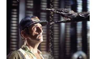 Продолжение "Чужого" будет стереоскопическим