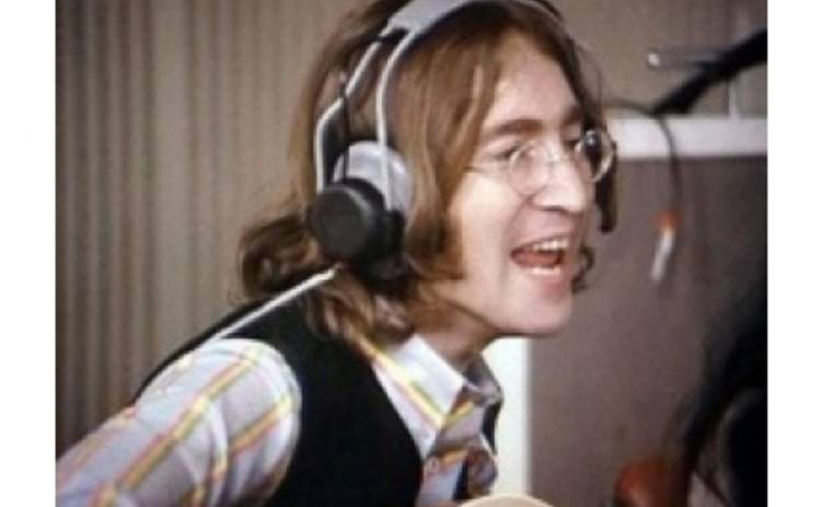 Джона Леннона воскресили для рекламы