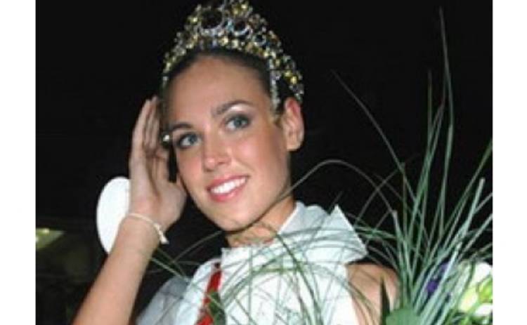 Мисс Россия – 2010 стала девушка из Екатеринбурга