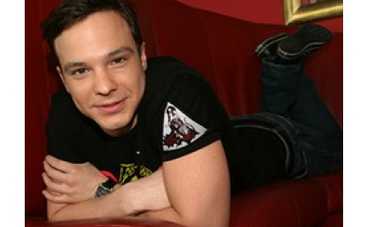 Алексей Чадов: "Когда сын спросит, откуда берутся дети, мягко намекну и снабжу его литературой"