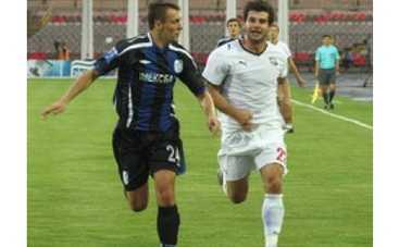 Премьер-лига: "Черноморец" – "Кривбасс" по УТ-1