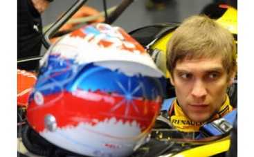 Формула-1: К1 покажет гран-при Бахрейна