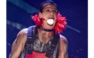 Чудо пира техники