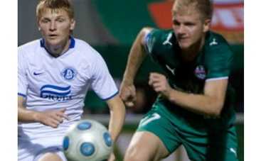 Премьер-лига: "Днепр" – "Оболонь" покажет ТЕТ