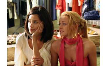 "Барвиху" содрали со "Сплетницы"