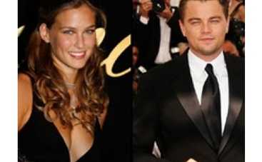 Националисты препятствуют свадьбе Бар Рафаэли и Леонардо ДиКаприо