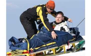 DJ Smash срочно госпитализирован в Куршевеле