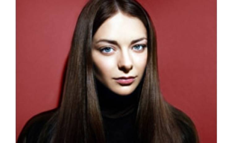 Марина Александрова станет мамой