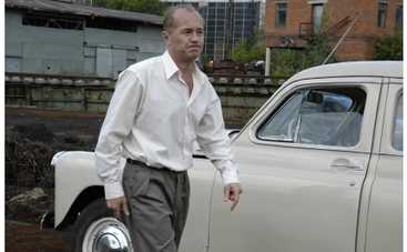 Андрей Панин стал прокурором провинциального городка