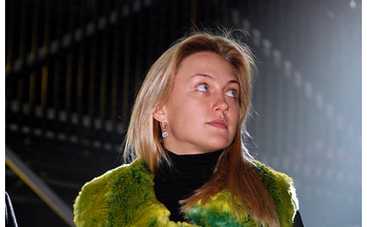 Кто дарит Бушминой дорогие бриллианты?