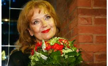 Ирина Алферова против пластики