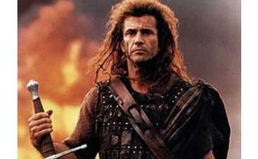 Мел Гибсон снимет кино о викингах и уйдет на пенсию