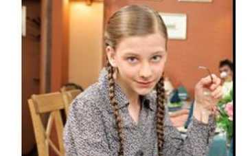 "Папина дочка" улетает в Австрию