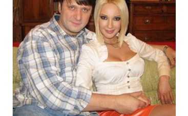 Лера Кудрявцева стала женой Гены Букина