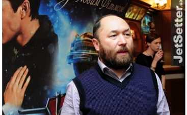 Бекмамбетов снимет фильм о ведьмах