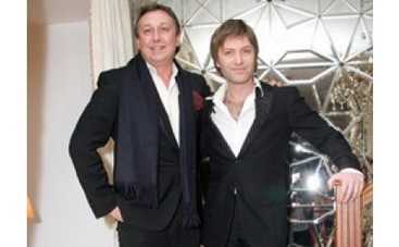 El Кравчук намерен представить Украину на "Евровидении"