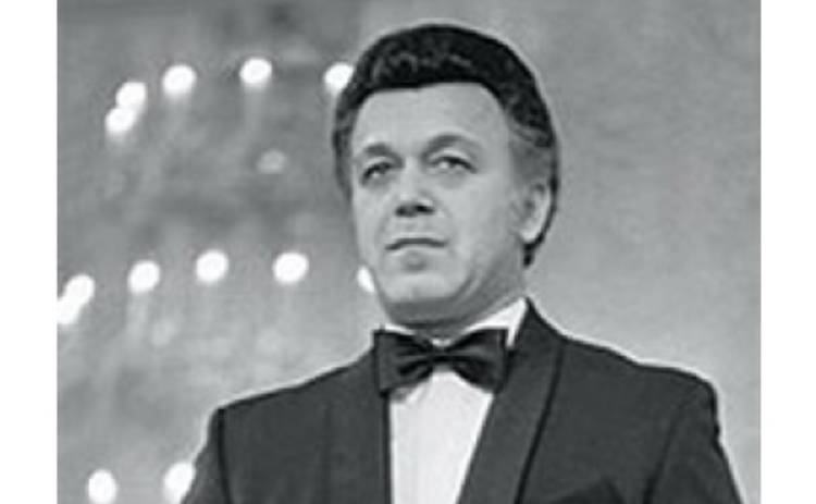 Иосиф Кобзон: 