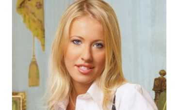 Подруга раскрыла секрет Ксении Собчак