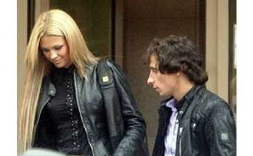 Вадима Галыгина вновь бросила девушка