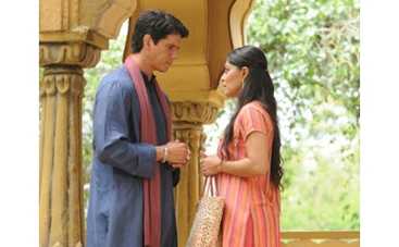 История создания сериала "Индия: история любви"