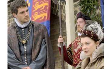 "Тюдоры": все тайны английского двора