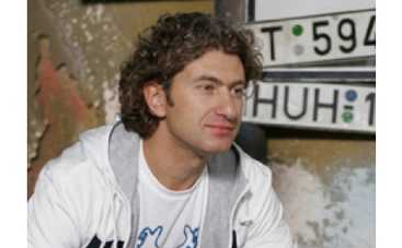 Никитин ищет свежую кровь на "Суперзвезде"