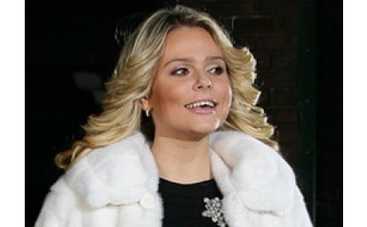 Певица из "Блестящих" Ксения Новикова стала мамой