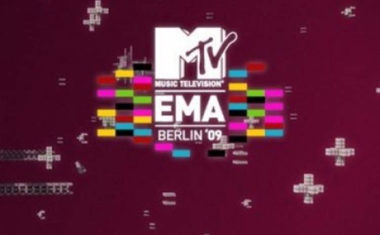 Награждение MTV EMA 2010 состоится в Мадриде