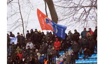 "Арсенал" – "Закарпатье" покажет телеканал ТЕТ