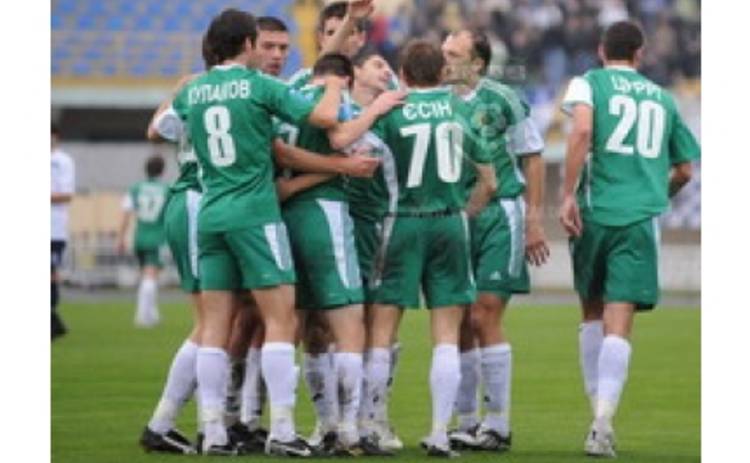 УТ-1 покажет матч 