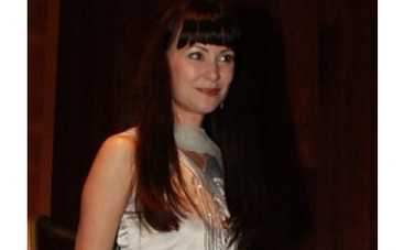 Семейная драма Ноны Гришаевой