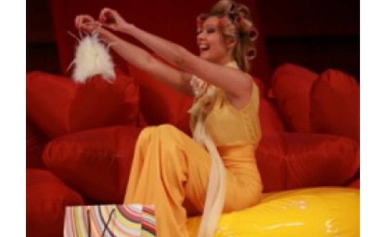 Мария Кожевникова отыграла 