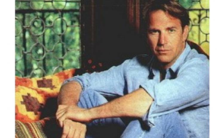 Кевин Костнер станет отцом в седьмой раз