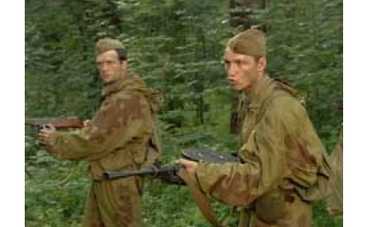 Драма "Вторые" – премьера на канале "Украина"