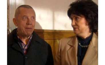 Мелодрама "Дом для двоих" - премьера на "Интере"