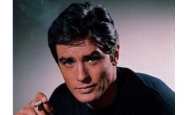 Ален Делон сыграет развратного Сильвио Берлускони