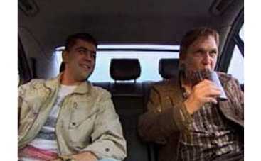 "Интер" покажет мелодраму "Медвежья шкура"