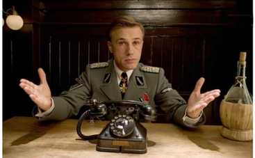 Обладатель "Оскара-2010" Кристоф Вальц: Для меня честь это услышать, что я переиграл Брэда Питта