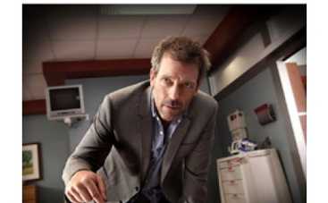 Выйдет русскоязычный путеводитель по " Доктору Хаусу"