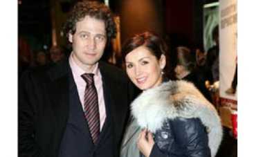 У Галлины появился загадочный спутник