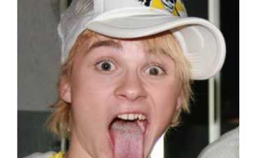 Саша Борисенко устроил разгром