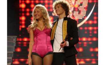 "Фабрика. Суперфинал": Бушмина ушла ради Матиаса