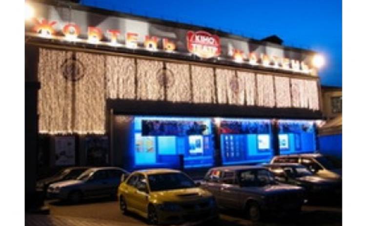 В Киеве пройдет кинофестиваль лучших спецэффектов