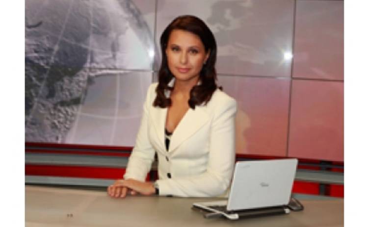 Наталья Мосейчук признана 