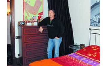 АНОНС: Семен Горов живет со Штирлицем