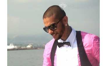 Тимати: "Ксению Собчак я люблю за секс..."