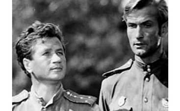 СТБ покажет цветные версий старых черно-белых фильмов